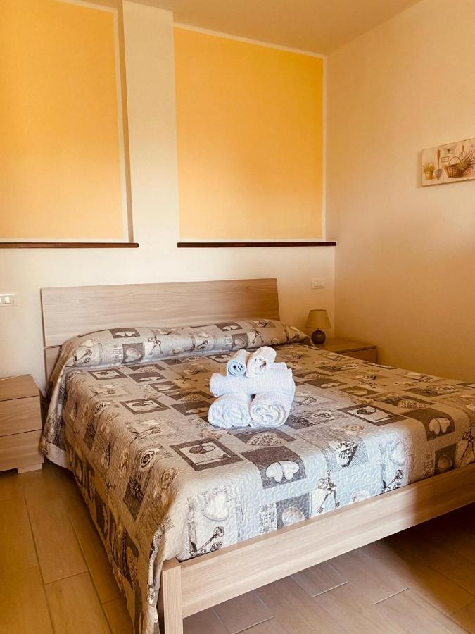 Appartamenti L'Olivo Bagnone Kültér fotó